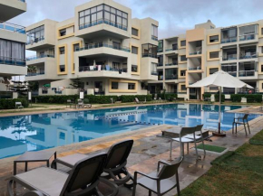 APPARTEMENT POUR VOS VACANCES à EL-MANSOURIA